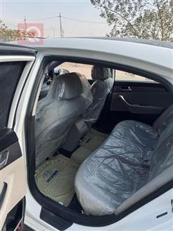 هیوندای سۆناتا